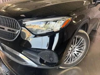 Mercedes-Benz GLC 2023 AWD GLC 300 4MATIC 4dr SUV
