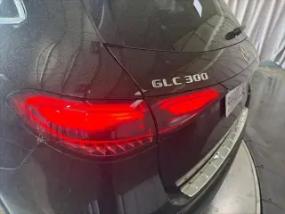 Mercedes-Benz GLC 2023 AWD GLC 300 4MATIC 4dr SUV