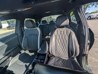 Kia K5 2025 GT-Line 4dr Sedán
