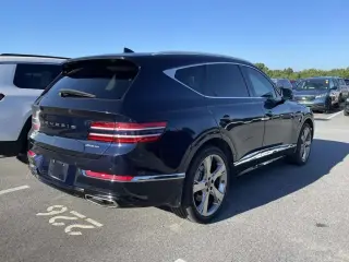 Genesis GV80 2024 AWD 3.5T 4dr SUV
