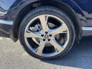 Genesis GV80 2024 AWD 3.5T 4dr SUV