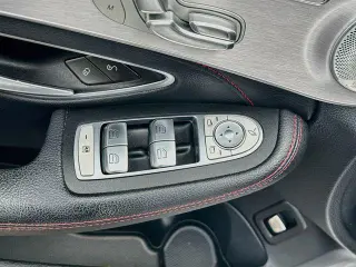 Mercedes-Benz Clase C 2020 tracción integral AMG C 43 4MATIC 4d Berlina