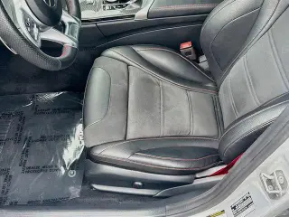 Mercedes-Benz Clase C 2020 tracción integral AMG C 43 4MATIC 4d Berlina