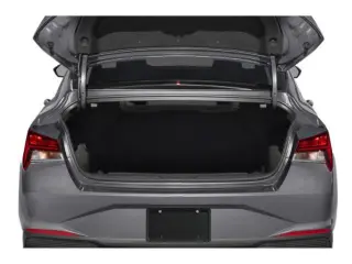 Híndai ELANTRA Híbrido 2023 Azul 4dr Sedan