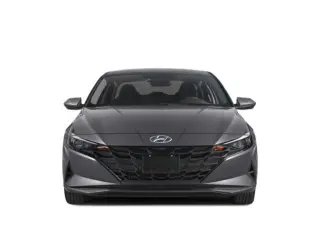 Híndai ELANTRA Híbrido 2023 Azul 4dr Sedan