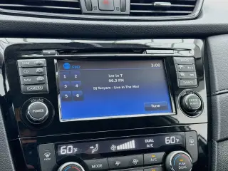 Nissan Rogue 2017 S 4dr Crossover