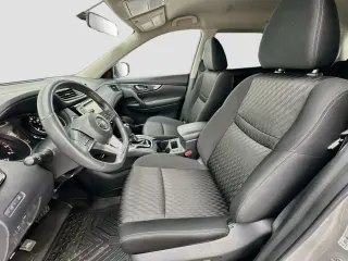 Nissan Rogue 2017 S 4dr Crossover