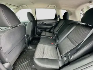 Nissan Rogue 2017 S 4dr Crossover
