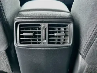 Nissan Rogue 2017 S 4dr Crossover
