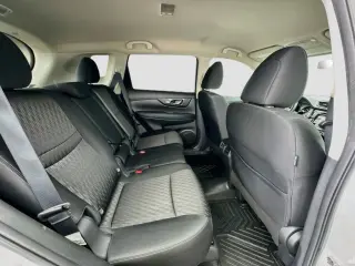 Nissan Rogue 2017 S 4dr Crossover