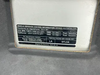 Nissan Rogue 2017 S 4dr Crossover