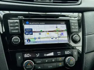 Nissan Rogue 2017 S 4dr Crossover