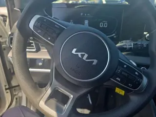 Kia Sportage Híbrido 2024 LX 4dr SUV