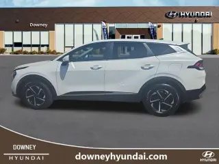 Kia Sportage Híbrido 2024 LX 4dr SUV
