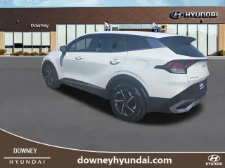 Kia Sportage Híbrido 2024 LX 4dr SUV
