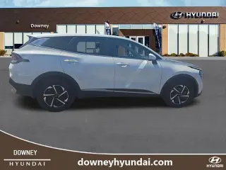 Kia Sportage Híbrido 2024 LX 4dr SUV