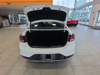 Hyundai ELANTRA 2019 SEL 4dr Sedán SULEV