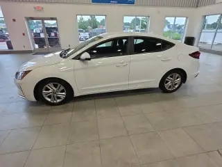 Hyundai ELANTRA 2019 SEL 4dr Sedán SULEV