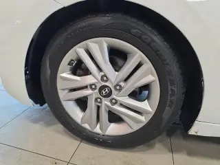 Hyundai ELANTRA 2019 SEL 4dr Sedán SULEV