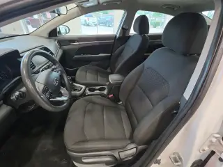 Hyundai ELANTRA 2019 SEL 4dr Sedán SULEV