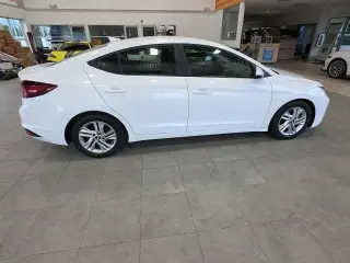 Hyundai ELANTRA 2019 SEL 4dr Sedán SULEV