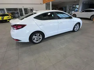 Hyundai ELANTRA 2019 SEL 4dr Sedán SULEV