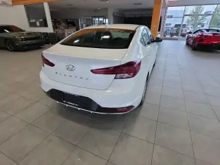 Hyundai ELANTRA 2019 SEL 4dr Sedán SULEV