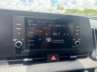 Kia Sportage 2023 LX 4dr SUV