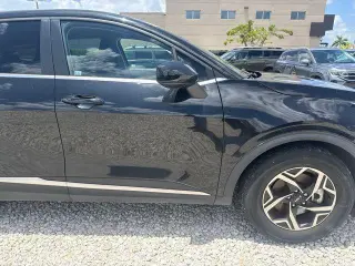 Kia Sportage 2023 LX 4dr SUV