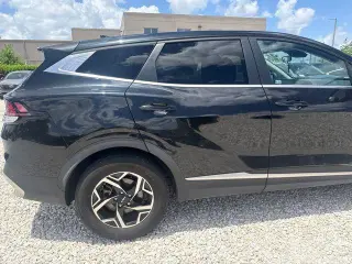 Kia Sportage 2023 LX 4dr SUV