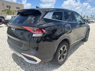 Kia Sportage 2023 LX 4dr SUV