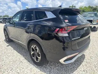Kia Sportage 2023 LX 4dr SUV