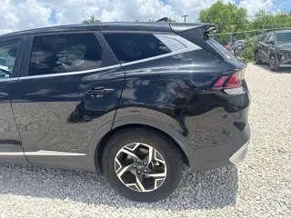 Kia Sportage 2023 LX 4dr SUV