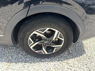 Kia Sportage 2023 LX 4dr SUV
