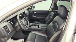 Nissan Pathfinder 2024 SL 4dr SUV