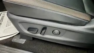 Nissan Pathfinder 2024 SL 4dr SUV