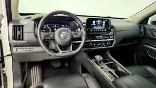 Nissan Pathfinder 2024 SL 4dr SUV