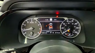 Nissan Pathfinder 2024 SL 4dr SUV