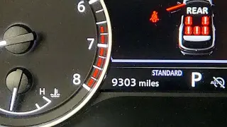 Nissan Pathfinder 2024 SL 4dr SUV