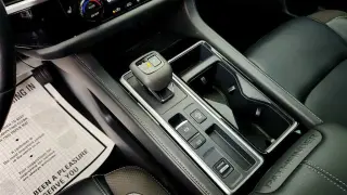 Nissan Pathfinder 2024 SL 4dr SUV