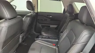 Nissan Pathfinder 2024 SL 4dr SUV