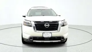 Nissan Pathfinder 2024 SL 4dr SUV