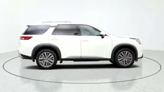 Nissan Pathfinder 2024 SL 4dr SUV