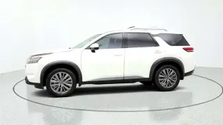 Nissan Pathfinder 2024 SL 4dr SUV