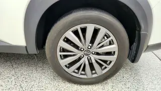 Nissan Pathfinder 2024 SL 4dr SUV