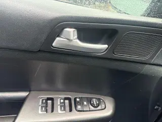 Kia Sportage 2021 LX 4dr SUV