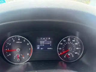Kia Sportage 2021 LX 4dr SUV