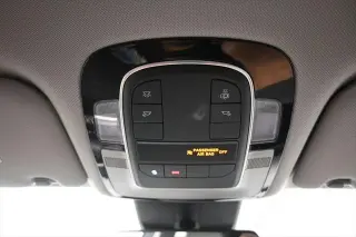 Hyundai SANTA FE Híbrido 2022 tracción en las cuatro ruedas Blue 4puertas Crossover