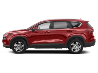 Hyundai SANTA FE 2023 AWD SEL 4dr Crossover