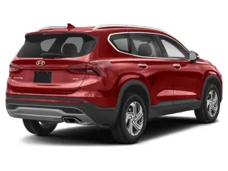 Hyundai SANTA FE 2023 AWD SEL 4dr Crossover